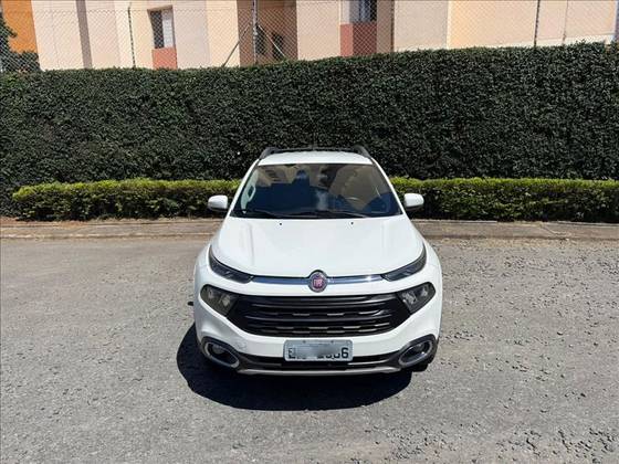 FIAT TORO 2.0 16V TURBO DIESEL FREEDOM 4WD AT9